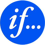 If logo